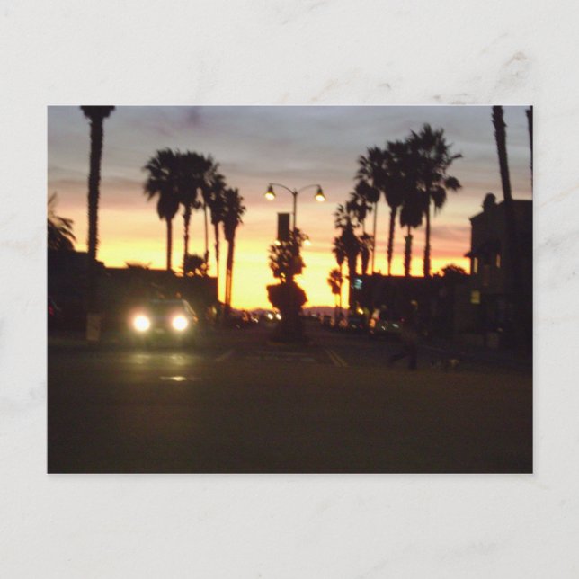 CARTÃO POSTAL 002 (Frente)