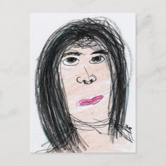 CARTÃO POSTAL 07-10-09