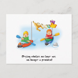 Cartão Postal 09_lavagem_linha