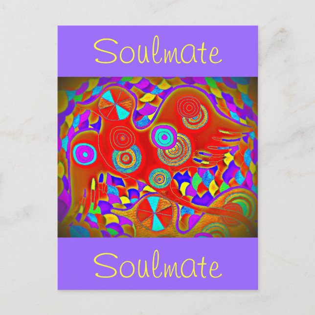 CARTÃO POSTAL € 0,95 (Frente)