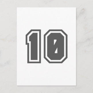 CARTÃO POSTAL 10