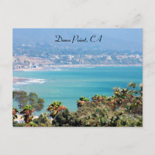 Cartão Postal 100_1240, Dana Point, CA