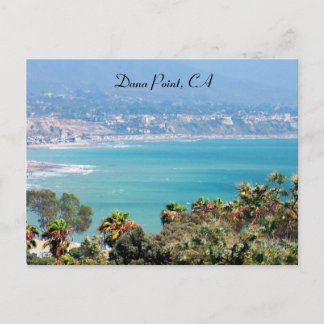 Cartão Postal 100_1240, Dana Point, CA