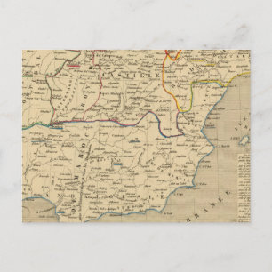 Cartão Postal 1027 a 1212