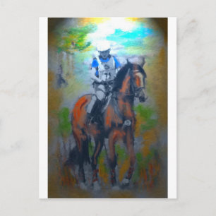 Cartão Postal 10...9...8...cartão postal