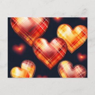 Cartão Postal 10ème éd. du Madras Day - Edition limitée  - carte