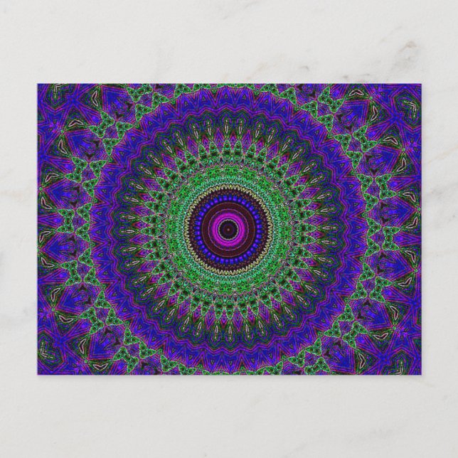 CARTÃO POSTAL 112 (Frente)