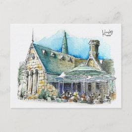 Cartão Postal 11 : North Sydney