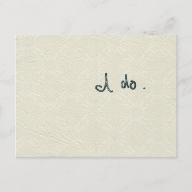 CARTÃO POSTAL 12-13-08 (Frente)