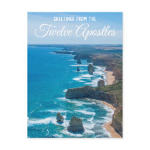 12 Apostles Excelente Ocean Road Air