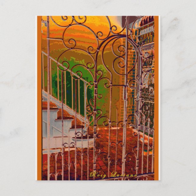 Cartão Postal 136 cópias (Frente)