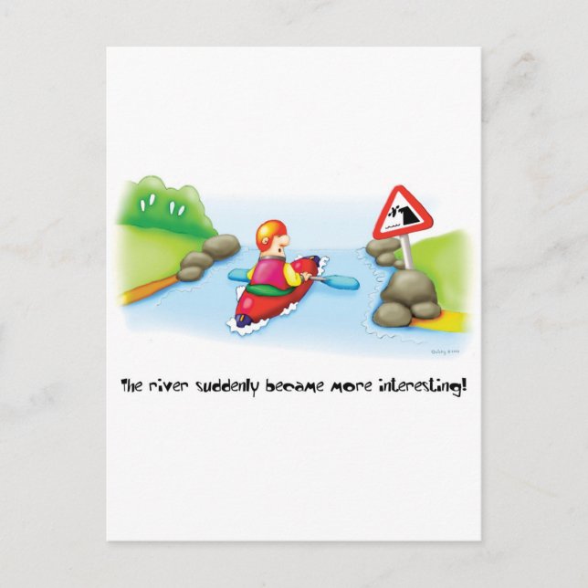 Cartão Postal 14_interessante (Frente)