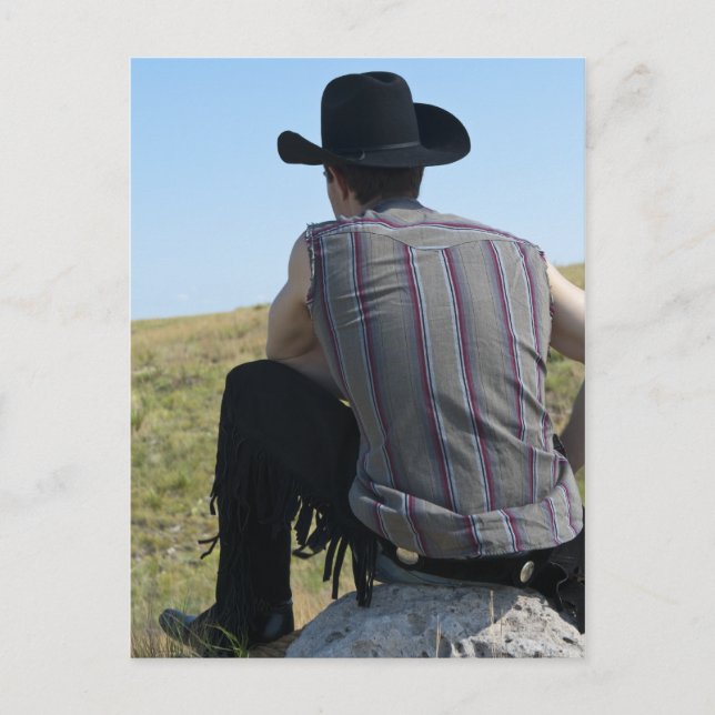 CARTÃO POSTAL 15649-RA (Frente)