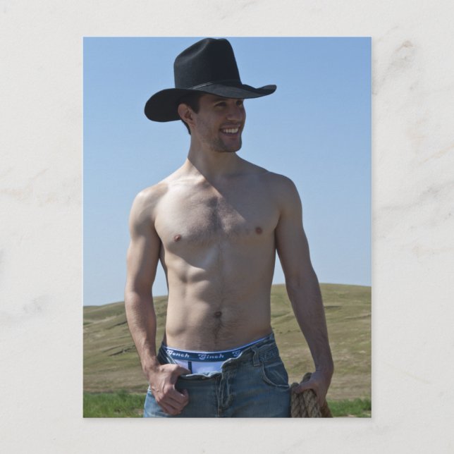 CARTÃO POSTAL 15746-RA (Frente)