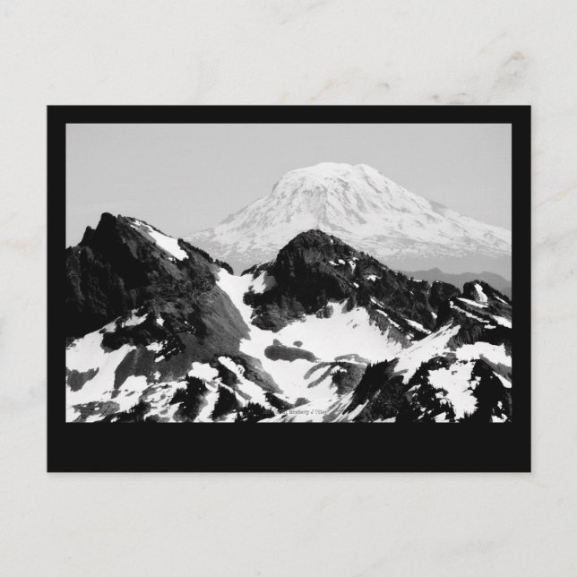 CARTÃO POSTAL 165 (Frente)