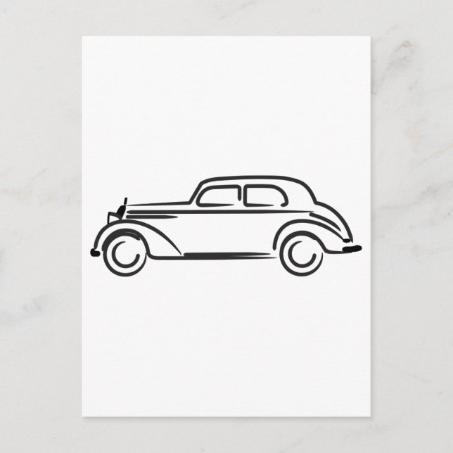 CARTÃO POSTAL 180D (Frente)