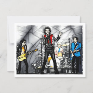 Cartão Postal 18 de fevereiro de 2006