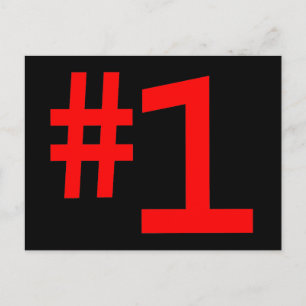 Cartão Postal #1Design jGibney O MUSEU Zazzle