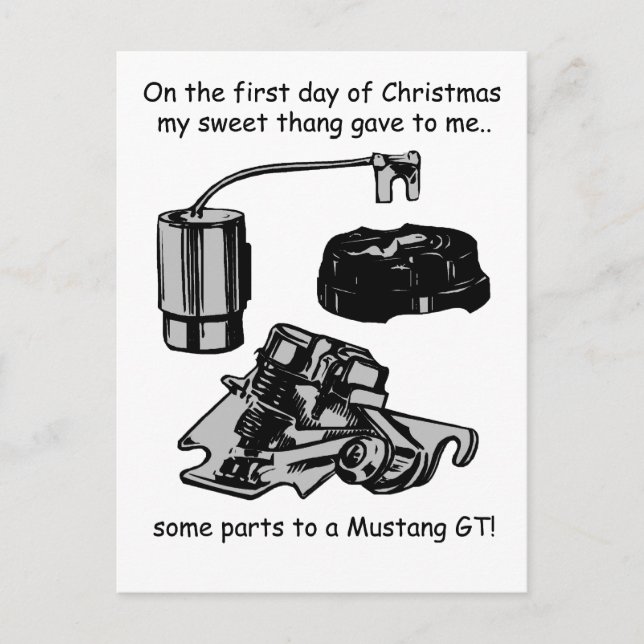 Cartão Postal 1rua de caipira (Frente)