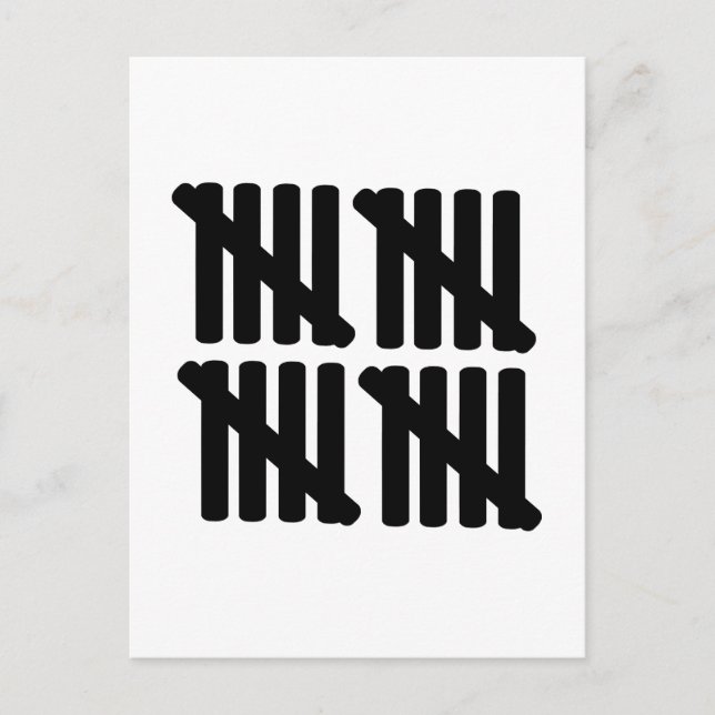 CARTÃO POSTAL 20 (Frente)