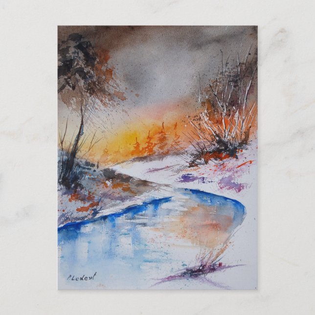 CARTÃO POSTAL 200308 (Frente)