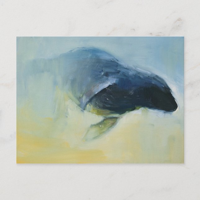 Cartão Postal 2003 emergente (Frente)