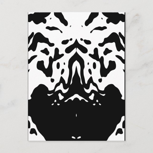 Cartão Postal 2006_0125 Rorschach 1 (Frente)