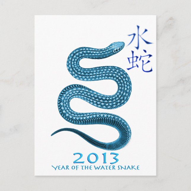 CARTÃO POSTAL 2013 (Frente)