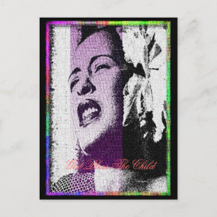 Cartão Postal 2014, Deus abençoe A Criança