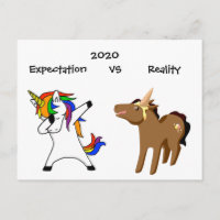 2020 Covid Coronavírus Realidade Unicórnio Engraça