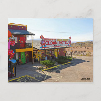 Cartão Postal 2024 Hell's Loop 600-Mile X-Treme Endurance Road R