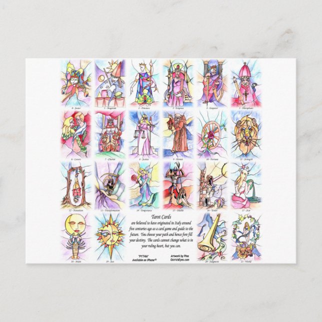 Cartão Postal 22 placas (6x4)s (Frente)