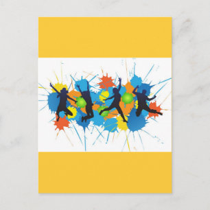 Cartão Postal 234243423_50204_www.Garcya.us