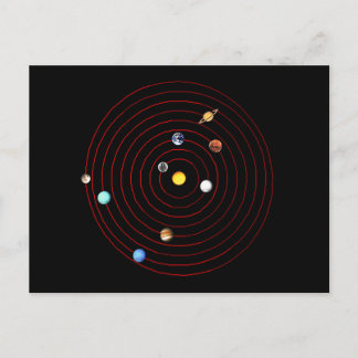 Cartão Postal 23 de dezembro de 1971