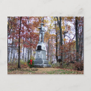 CARTÃO POSTAL 24º MICHIGAN