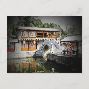 Cartão Postal 246 - High Arch Bridge