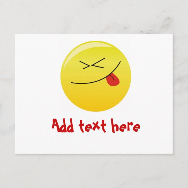 Cartão Postal 2 Cuis (Frente)