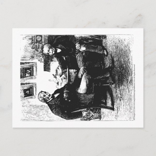 Cartão postal 2 de 4 (Frente)