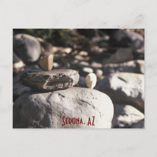 Cartão Postal 2 'lil rocks