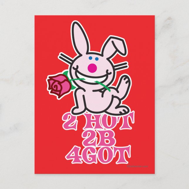 Cartão Postal 2 quente (Frente)