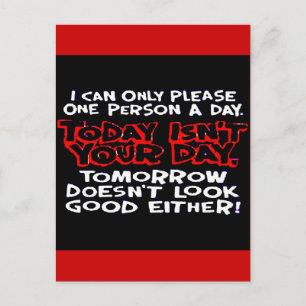 Cartão Postal 2dia