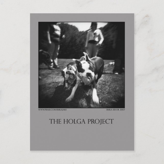 Cartão postal 3 (Frente)