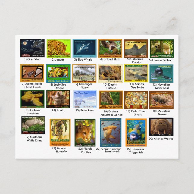 Cartão Postal 31 de março de 2018, página de índice, pacote de 2 (Frente)