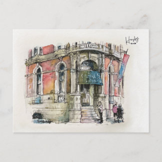 Cartão Postal 33: Cartão-postal do compro Jewel