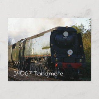 Cartão Postal 34067 "Tangmere"