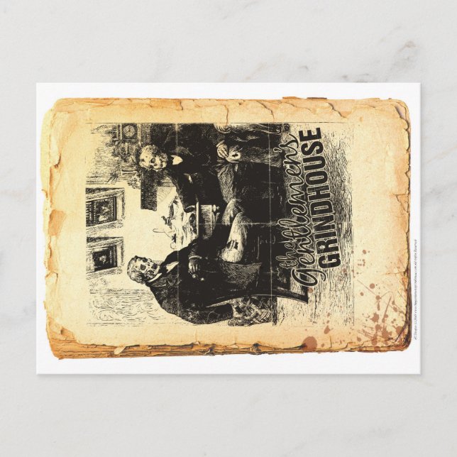 Cartão postal 3 de 4 (Frente)