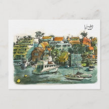 3: Ponto de vista do Deputado McMahon