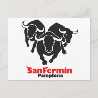 Cartão Postal 3toros