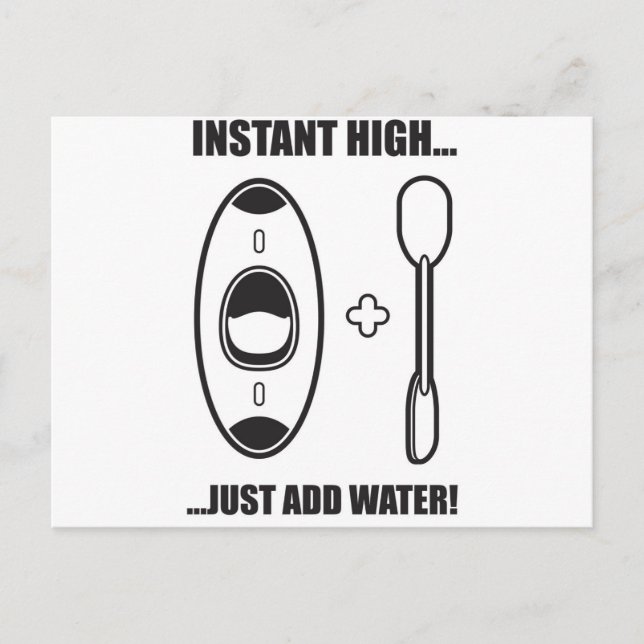 Cartão Postal 43. instantâneo alto (Frente)