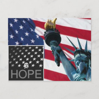 Cartão Postal 44 dos EUA